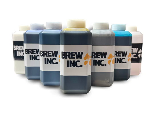 Brew Ink 250ml Bottle