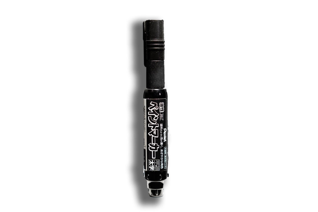 Squeezable Paint Marker 7mm