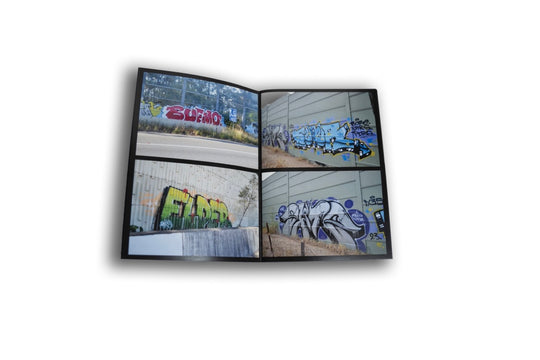 South GC Highways Zine 2