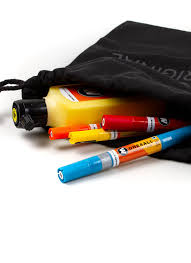 Molotow Cotton Allround Bag