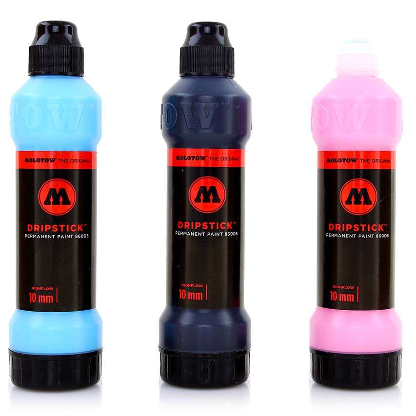 Molotow Dripstick 10mm – The Spray Vandalz