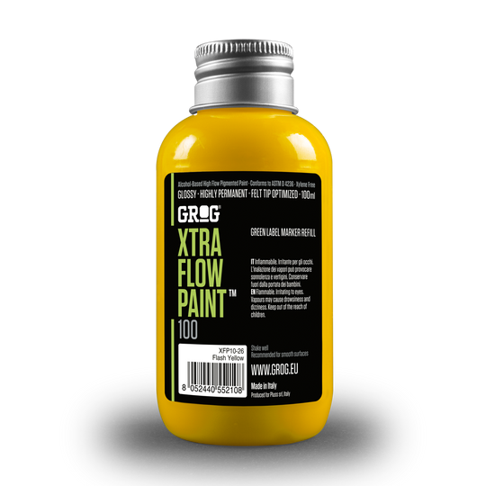 Xtra Flow Paint 100ml