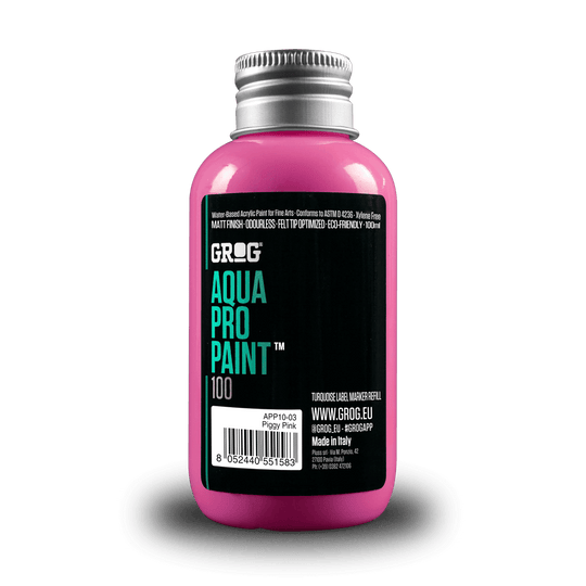 Aqua Pro Paint 100ml