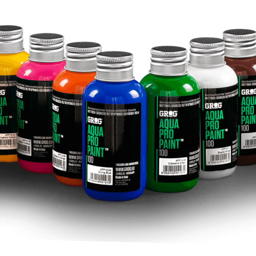 Aqua Pro Paint 100ml