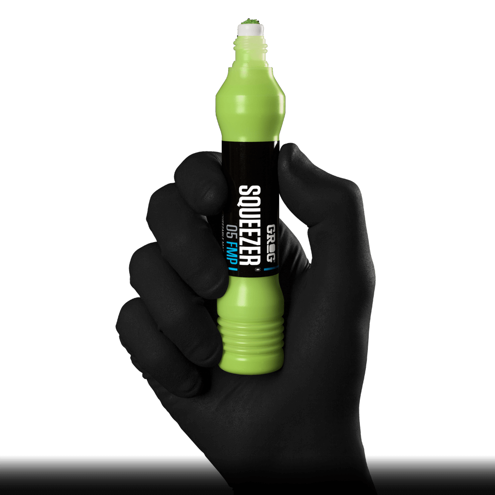 Grog Squeezer FMP 05