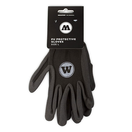 PU Protective Gloves