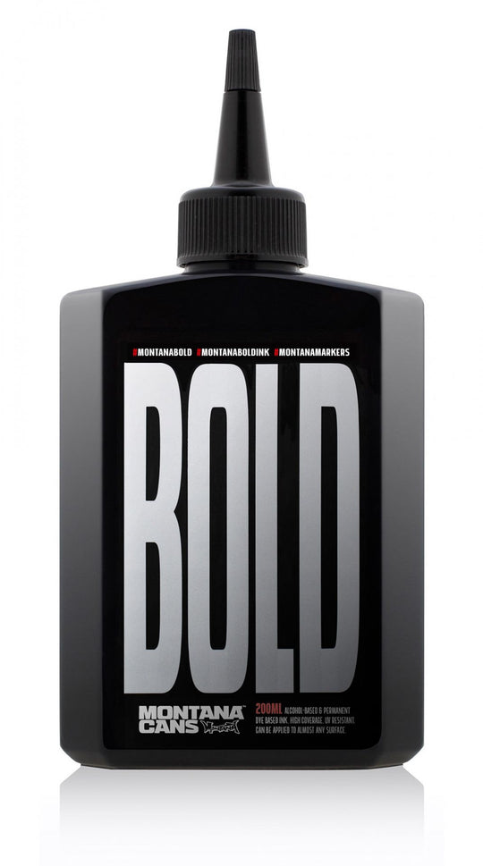 Bold Ink Refill - 200ml